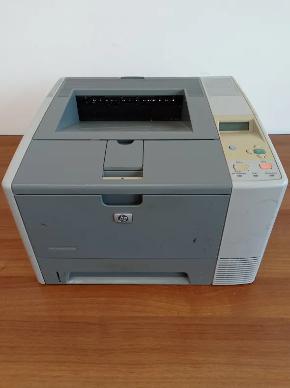 STOCK STAMPANTI LASER B/N UFFICIO (STOCK - 4)