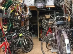 #24769 Storica attività di riparazione bici