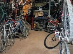#24769 Storica attività di riparazione bici