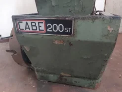 18#7333 Stozzatrice Cabe e Tornio Ucimu