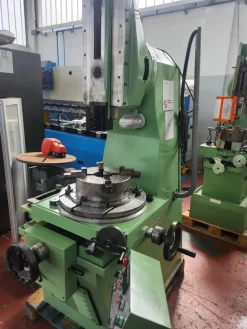 Stozzatrice CMP mod 300