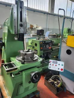 Stozzatrice CMP mod 300