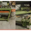 Strettoio Falegname per Infissi | Pressa Pneumatica Legno