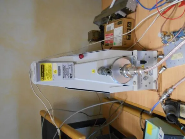 81#7585 Strumenti di misura