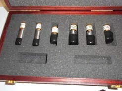 81#7585 Strumenti di misura