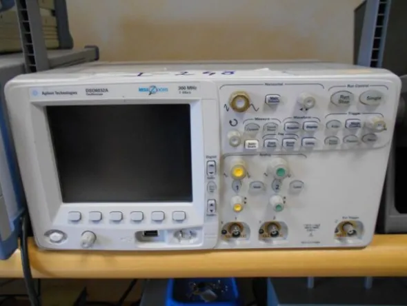 81#7585 Strumenti di misura