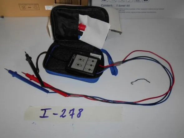 81#7585 Strumenti di misura