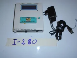 81#7585 Strumenti di misura