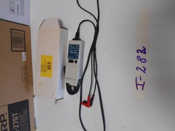 81#7585 Strumenti di misura