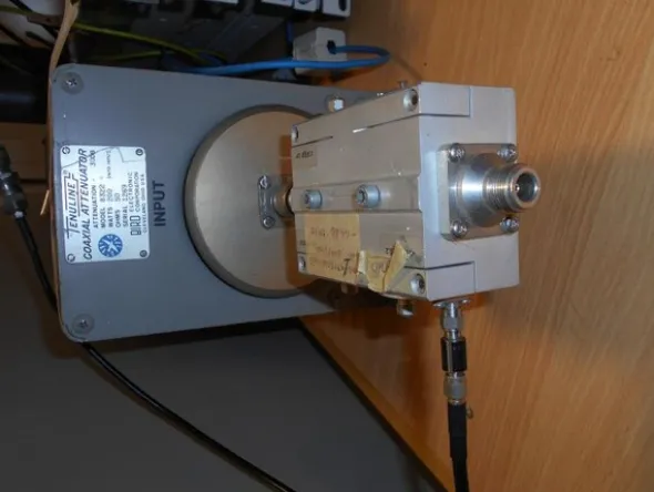 81#7585 Strumenti di misura