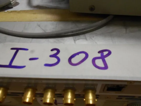 81#7585 Strumenti di misura