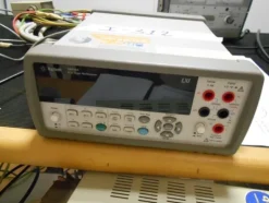 81#7585 Strumenti di misura