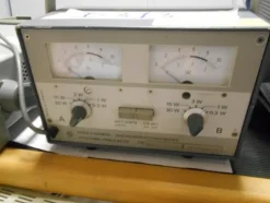 81#7585 Strumenti di misura