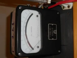 81#7585 Strumenti di misura