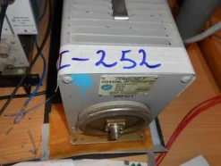 81#7585 Strumenti di misura
