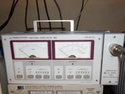 81#7585 Strumenti di misura