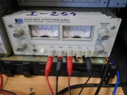 81#7585 Strumenti di misura