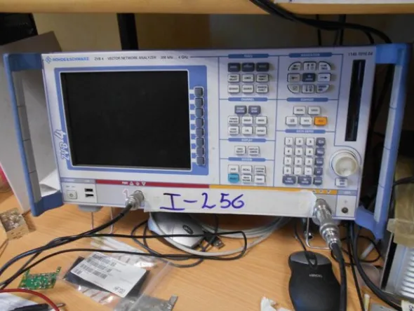 81#7585 Strumenti di misura