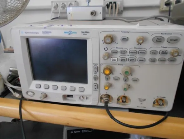 82#7585 Strumenti di misura