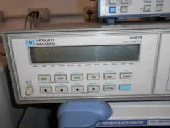 82#7585 Strumenti di misura