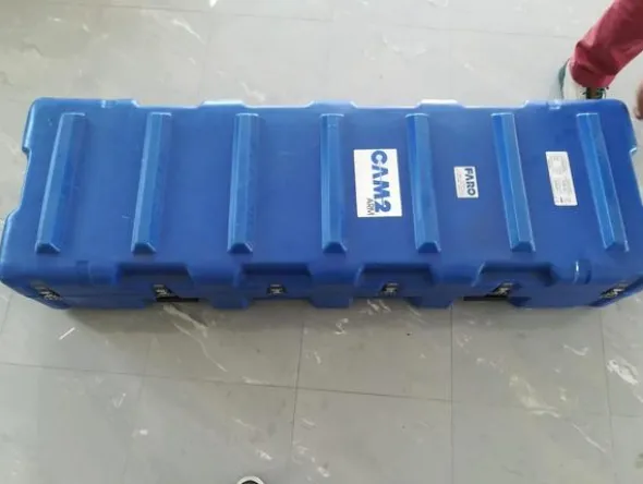 1#3108 Strumento di misura CAM2