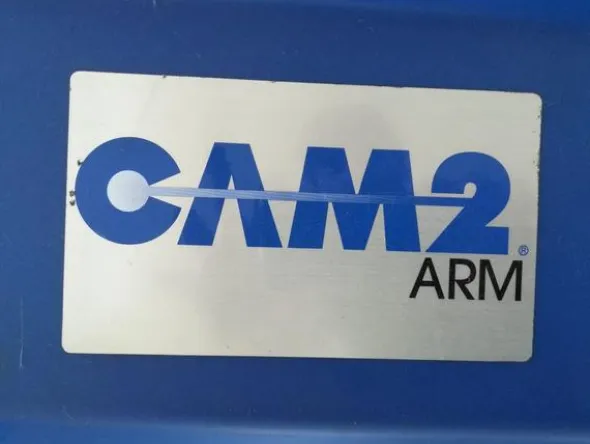 1#3108 Strumento di misura CAM2