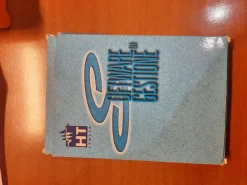 Strumento multifunzione SIRIUS 89 HT ITALIA