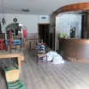 #8774 Struttura arredata con ristorante e camere