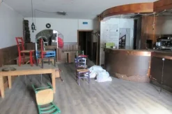 #8774 Struttura arredata con ristorante e camere