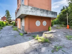 #21266 Struttura ricettiva da riqualificare