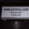 Stufa elettrica a 4 piastre