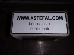 Stufa elettrica a 4 piastre