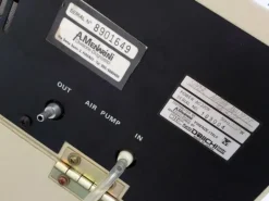 22#3525 Super Aution Analyzer SA-4220