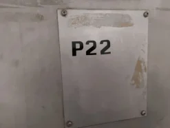 22#7909 Svolgitore tubolare