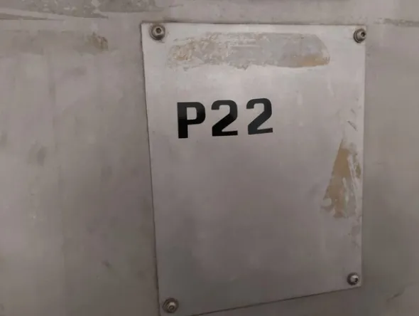 22#7909 Svolgitore tubolare
