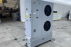 Systemair | 20/20 kW Pompa di Calore | Usato Garanzia