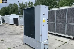 Systemair | 20/20 kW Pompa di Calore | Usato Garanzia