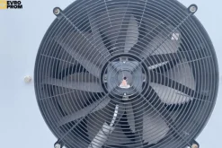Systemair | 20/20 kW Pompa di Calore | Usato Garanzia