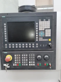 SYSTEM ROBOTLINE 26 CL
