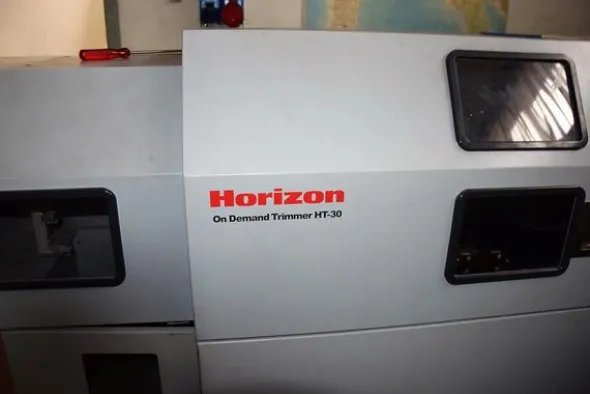 6#4086 Tagliacarta Horizon