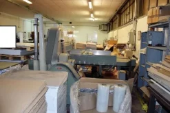 9#4086 Tagliacarta Polar