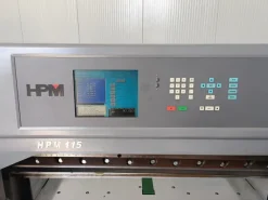Tagliacarte HPM 115