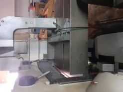 Tagliacarte mandelli