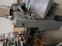 Tagliacarte OMAC 84