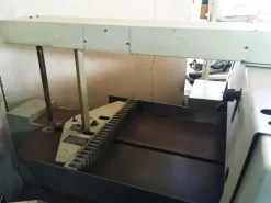 Tagliacarte taglierina Pivano 76 Programmabile