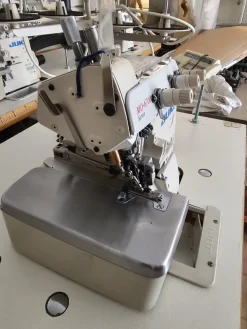 Tagliacuci Juki ad ago singolo