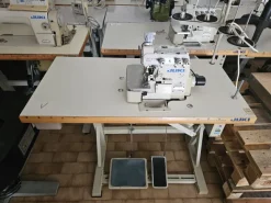 Tagliacuci Juki ad ago singolo