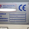 9#5571 Tagliarotoli Officina meccanica 2P