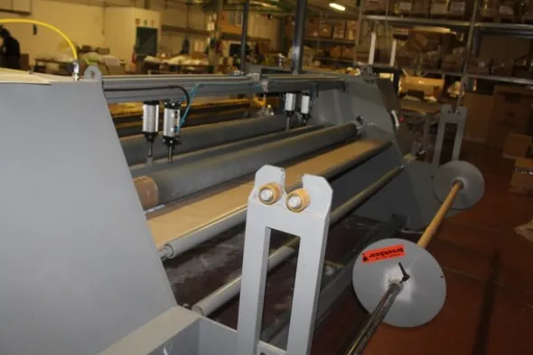 9#5571 Tagliarotoli Officina meccanica 2P