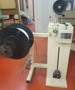 TAGLIASPELAFILI AUTOMATICA con ACCESSORI